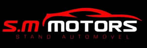 S.M. Motors Logo